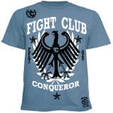 Fight Club Clothing est. 09